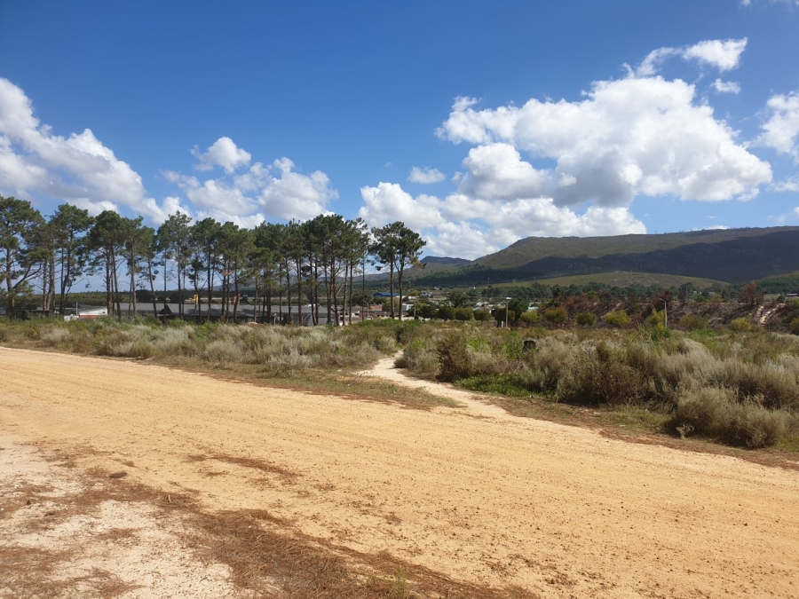 0 Bedroom Property for Sale in Bot River Western Cape